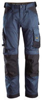 Spodnie robocze Snickers 6351 AllroundWork Stretch