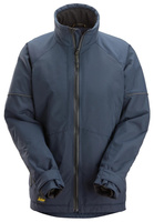 Kurtka damska ocieplana Snickers 1187 Allround Work