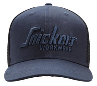 Czapka z daszkiem Snickers 9001 Trucker Cap