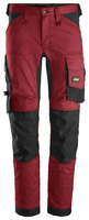 Spodnie robocze Snickers 6341 AllroundWork Stretch