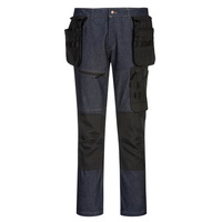 Spodnie robocze Portwest Denim