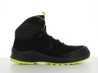 Buty robocze Safety Jogger Modulo S3S