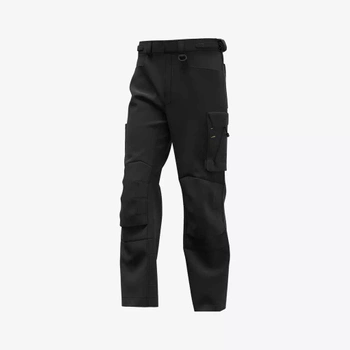 Spodnie robocze Safety Jogger DENEB Stretch