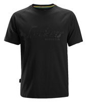 Koszulka t-shirt logo Snickers 2580
