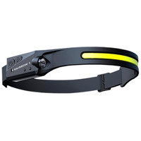 Latarka czołowa Kratos Safety RAINBOW 1