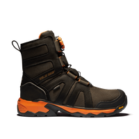 Trzewiki robocze Solid Gear SG81001 TIGRIS GTX HIGH GORE-TEX S3