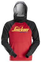 Bluza Logo Snickers 2889