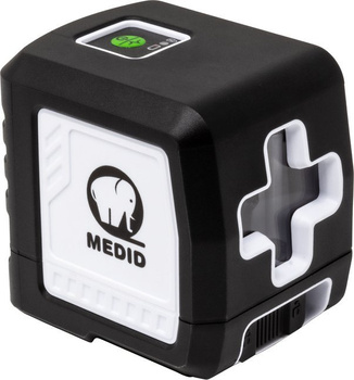Laser krzyżowy Medid 5661