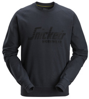 Bluza Snickers Logo 2892