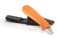 Nóż Hultafors ELK 380030 dla elektryków 