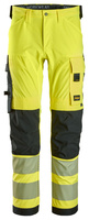 Spodnie odblaskowe Snickers 6336