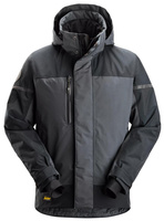 Kurtka robocza zimowa męska Snickers 1112 Allround Work