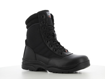 Buty taktyczne Safety Jogger Tactic F0 SRA