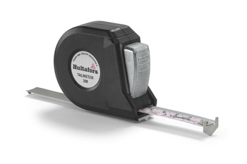 Miarka Hultafors Talmeter 3m