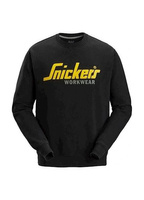 Bluza Snickers Logo AWC 2885