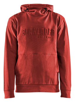 Bluza z kapturem Blaklader 3530