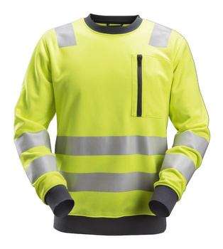 Bluza odblaskowa Snickers 8037
