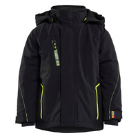 Kurtka dziecięca zimowa Blaklader 5210