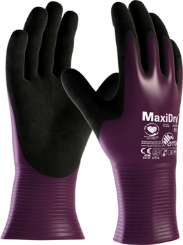 Rękawice ochronne ATG Maxi Dry