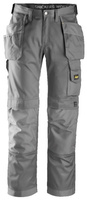 Spodnie robocze Snickers 3212 DuraTwill
