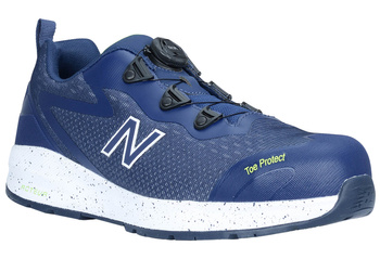 Półbuty robocze New Balance Logic BOA S1PL SR FO HRO