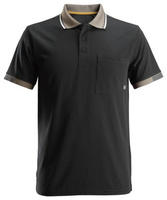 Koszulka polo AllroundWork 37.5® Snickers 2724