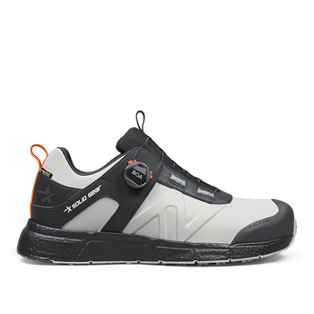 Półbuty robocze Solid Gear Revolution 2 Mono Low S3S SR FO HRO