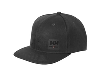 Czapka z daszkiem Helly Hansen Gray