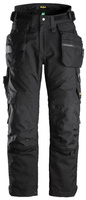 Spodnie ocieplane GORE-TEX® 37.5® Snickers 6580