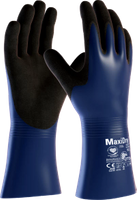 Rękawice ochronne ATG Maxi Dry Plus