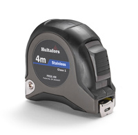 Miara zwijana ze stali nierdzewnej Hultafors 4m