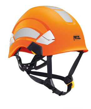 Kask Petzl Vertex Hi-VIS