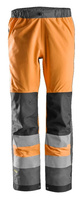 Spodnie przeciwdeszczowe Shell Snickers 6530