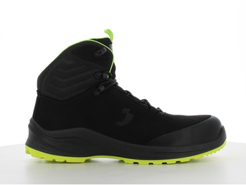Buty robocze Safety Jogger Modulo S3S