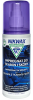 Impregnat do tkanin i skóry Nikwax