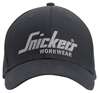 Czapka z daszkiem Snickers