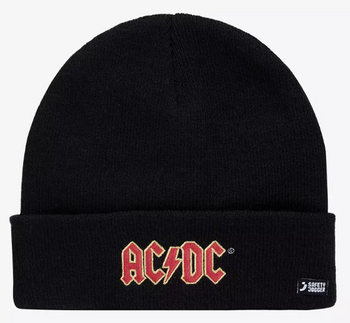 Czapka zimowa Safety Jogger AC/DC