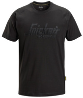 T-shirt Snickers Logo 2590