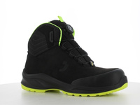 Buty robocze Safety Jogger Modulo S3S MID TLS