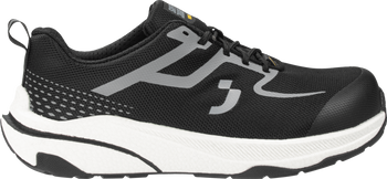 Półbuty robocze Safety Jogger Freedom Low S1PS