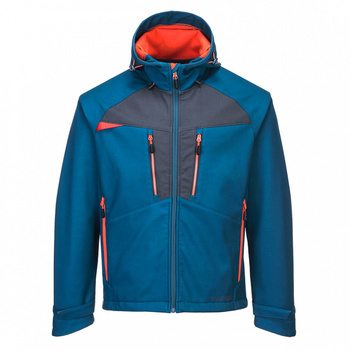 Kurtka robocza Softshell Portwest DX474