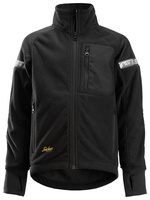 Kurtka polarowa dziecięca Snickers 7507 Allround Work Junior
