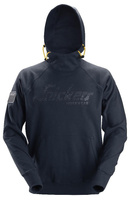 Bluza Snickers 2881 Logo 