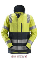 Kurtka odblaskowa Snickers 1561 ProtecWork