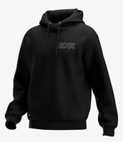 Bluza z kapturem Safety Jogger AC/DC
