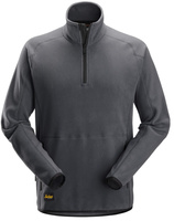 Bluza robocza polarowa Snickers 8421 Polartec Shed Less