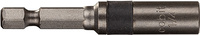 Uchwyt magnetyczny do bitów 1/4" Cobit 10124