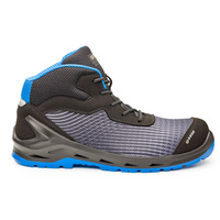 Buty robocze Base i-Cyber Top S1P ESD SRC