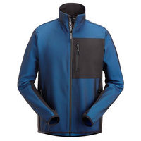 Bluza na suwak Snickers 8045 FlexiWork