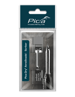 Rysik traserski Pica 55804